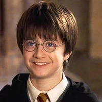 harry
