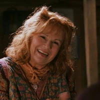 mrs Wesley