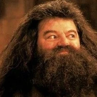 hagrid