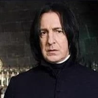 snape