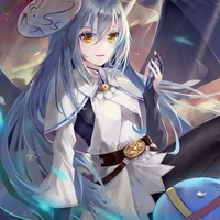 rimuru Tempest