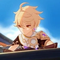 Aether/you man