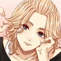 Sano Manjiro(mikey)