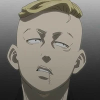 Haruki Hayashida(pah-chin)