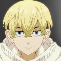 Matsuno Chifuyu