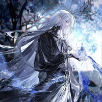 ราตรีกาล(เกิดใหม่)+(เผ่าเอลป์)น.อ