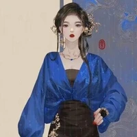 Ruby Roger [ML Mom]