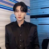 Min Yungi