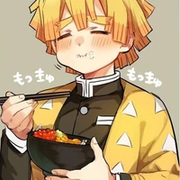 Zenitsu