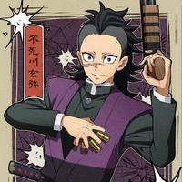 genya