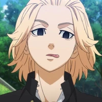 mikey(manjiro sano)