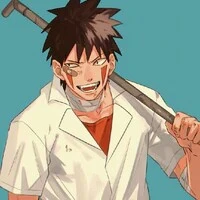 kiba😳