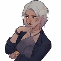 iris 