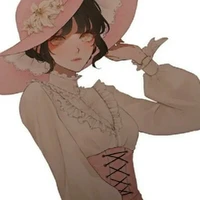 Roselia Lionés (mama de los Hato)(34)