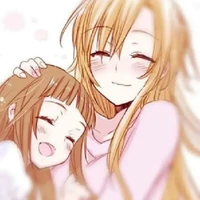 Roselia y Evelin (madre e hija)