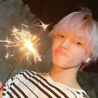 Jung taeyong