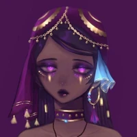 แพทริเซีย ดอร์วัล (แม่มดสาว)