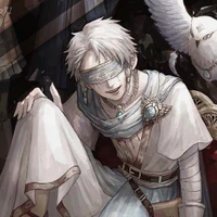 อิไล คลาร์ก (ผู้หยั่งรู้)