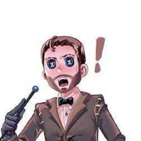 เซอร์เวส ลี รอย (นักมายากล)