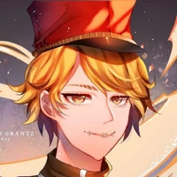 วิคเตอร์ แกรนด์ (บุรุษไปรษณีย์)