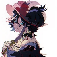 แมรี่ (มาดามเรด)