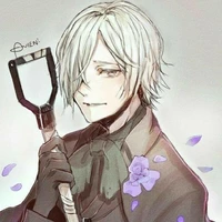 แอนดรู เครก (คนเฝ้าสุสาน)