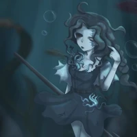 เกรซ (พรายน้ำ)