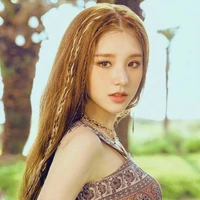 Yona Sherry Brienelle