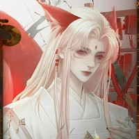Yu Sheng 1st Brother