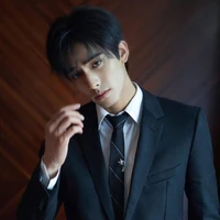 Mr. Keenan Kaviandra