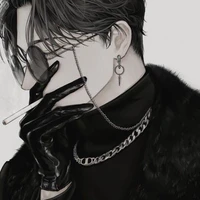 Ryan [Villain