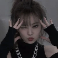 Jennie🍡🐰