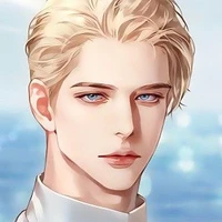 Emperor Michael Delrico Bougaimoux (ML)