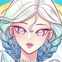 Lady Windy Vernier