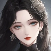 Evera Ashbrooke (𝗙𝗟)