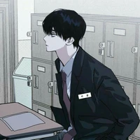 ติน(เพื่อนนายเอก)💔