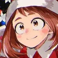 ochako uraraka
