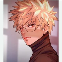 katsuki bakugo(kacchan)