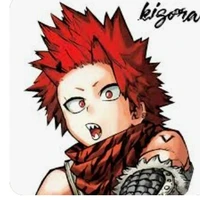 eijiro kirishima