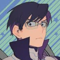 tenya iida