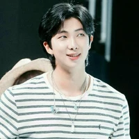 Namjoon 💛
