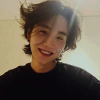 min yoongi
