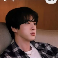 Seokjin ✨