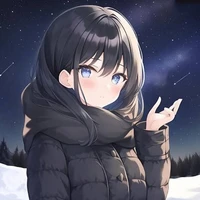 snow