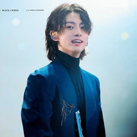 Jeon jungkook (Famous Idol)
