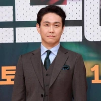 Mr.Kang Tae