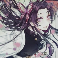 คานาเอะ(อดีตเสาหลักบุปผา)