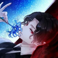 มุซัน(พ.อ+หัวหน้าเหล่าอสูร)