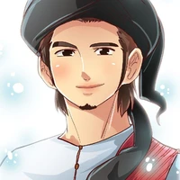 M. Abid (abi Celsia)