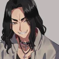Baji keysuke